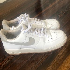 NIKE AIRFORCE size 12 mens